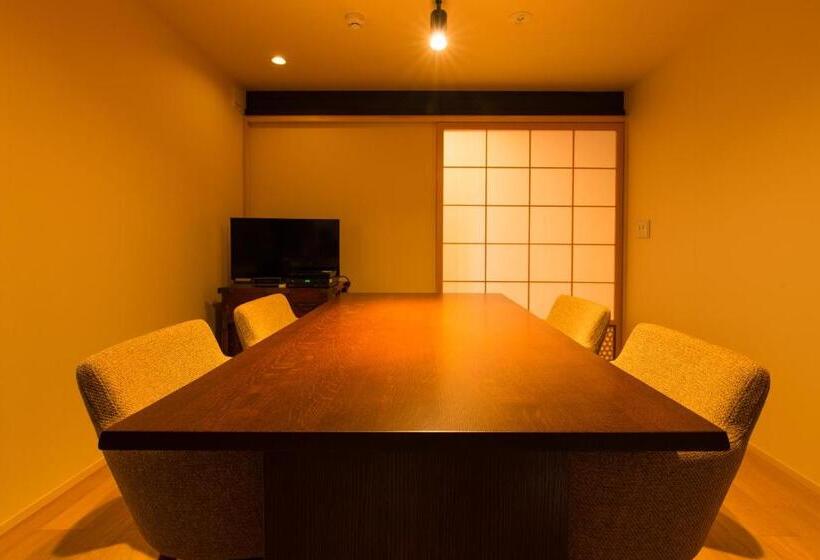 Pension Tsumesyo Mikuni