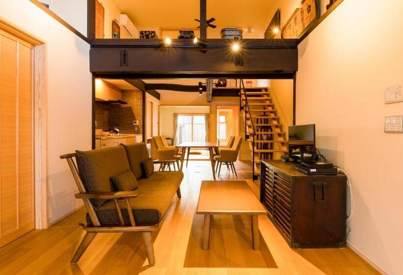 Pension Tsumesyo Mikuni