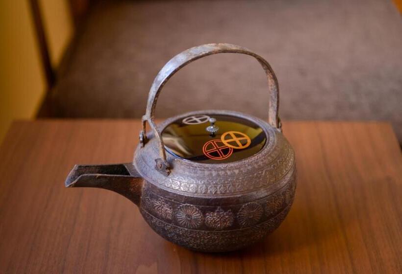 Pension Tsumesyo Mikuni