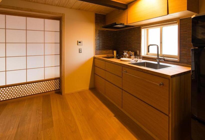 Pension Tsumesyo Mikuni