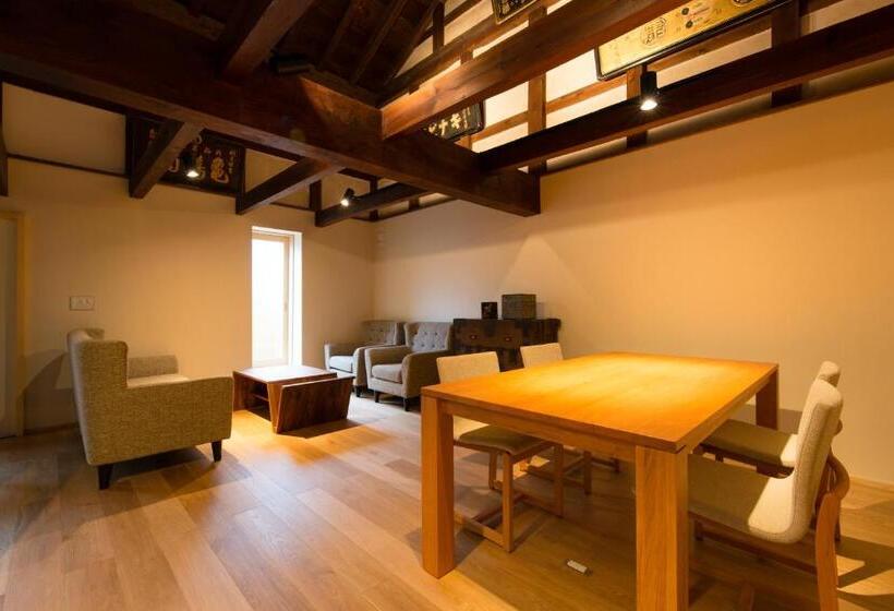 Pension Tsumesyo Mikuni