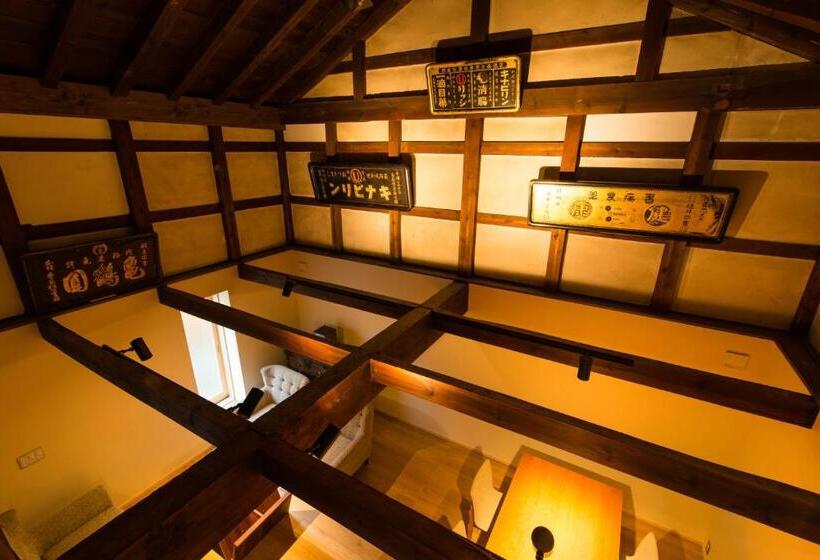 Pension Tsumesyo Mikuni