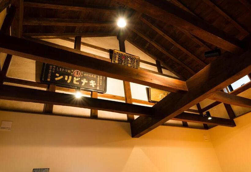 Pension Tsumesyo Mikuni