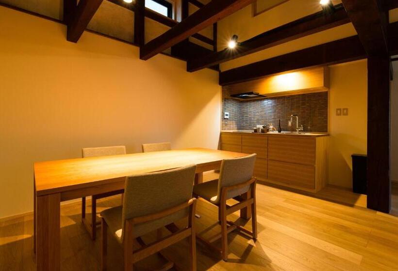 Pension Tsumesyo Mikuni