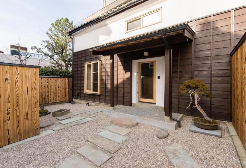 Pension Tsumesyo Mikuni