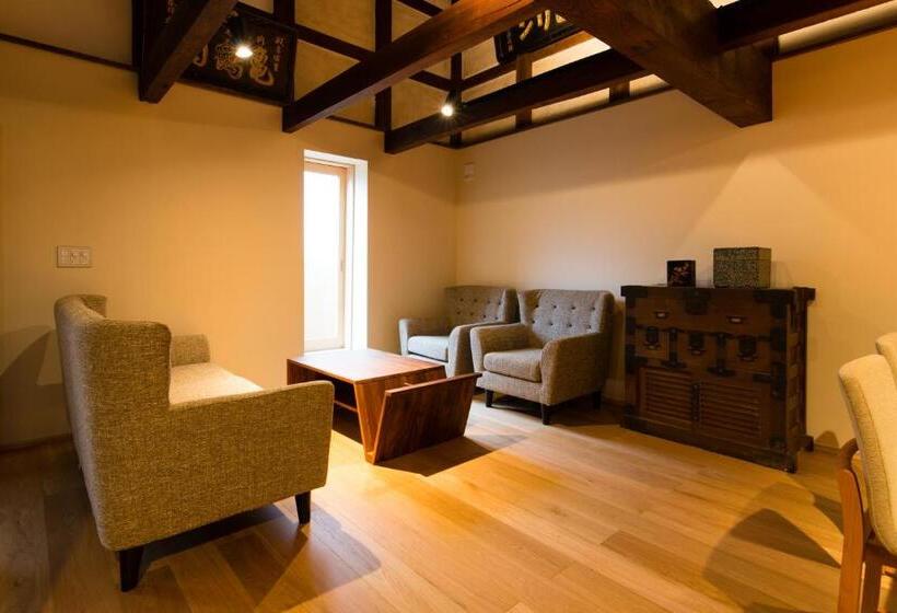 Pension Tsumesyo Mikuni