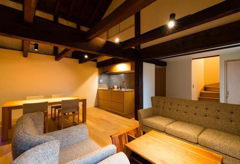 Pension Tsumesyo Mikuni