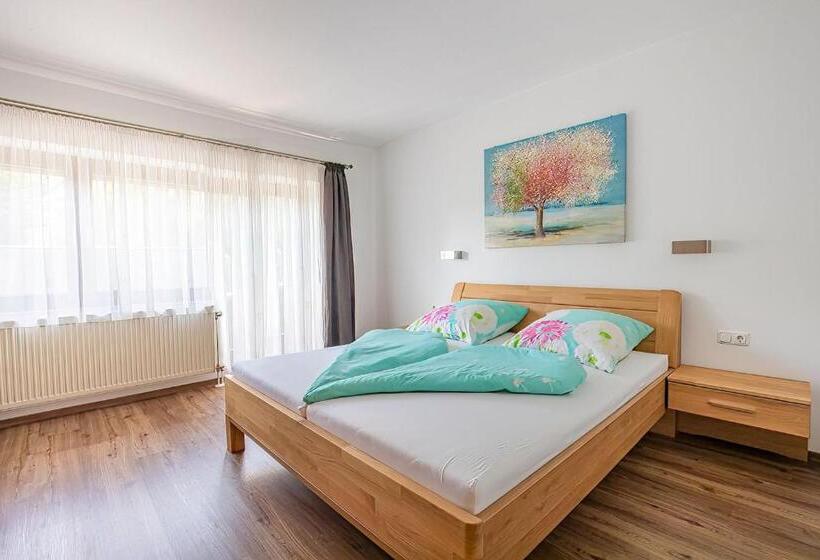 Pension Berglehner