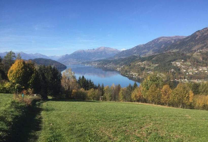 Pension Kärnten