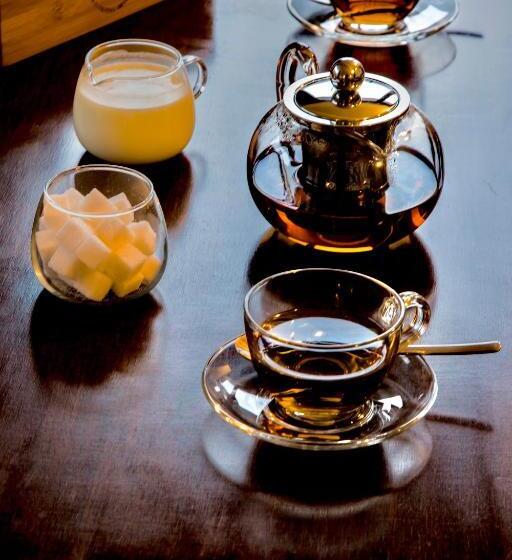 Rosewood Retreat Bhimtal