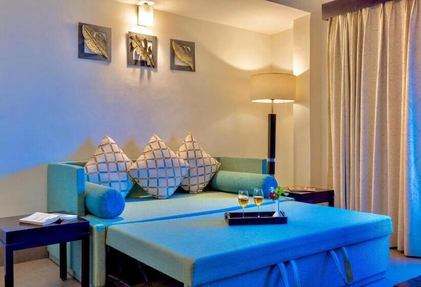 Rosewood Retreat Bhimtal