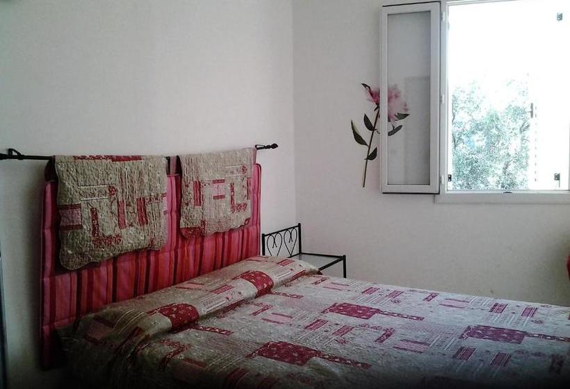 호스텔 Chez Marie