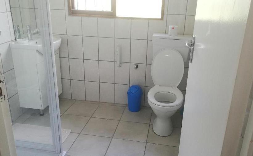 فندق صغير Eden Country Inn