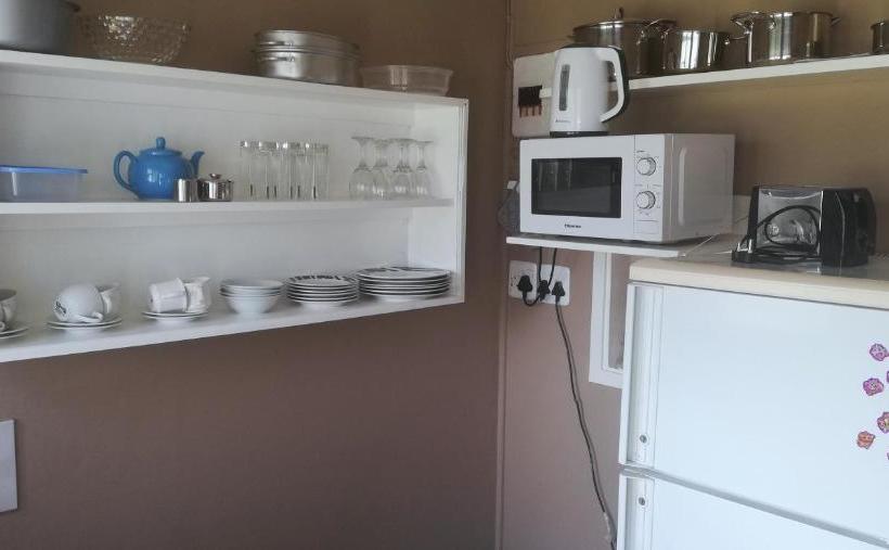 فندق صغير Eden Country Inn