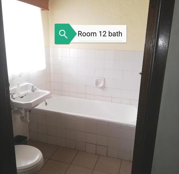 فندق صغير Eden Country Inn