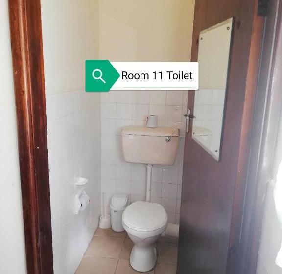 فندق صغير Eden Country Inn