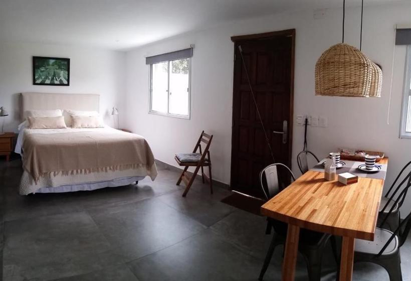 Aparthotel La Música Y El Mar