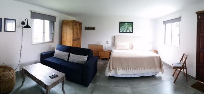 Aparthotel La Música Y El Mar