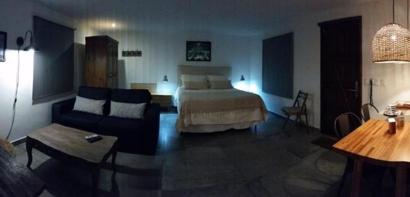 Aparthotel La Música Y El Mar