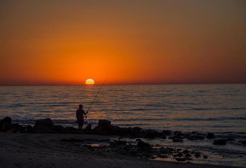 Aparthotel La Música Y El Mar