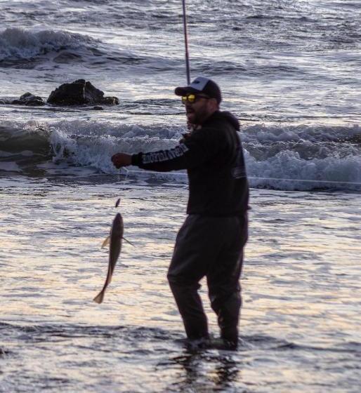 Aparthotel La Música Y El Mar