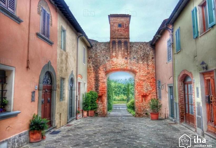 住宿加早餐 Affittacamere La Loggia