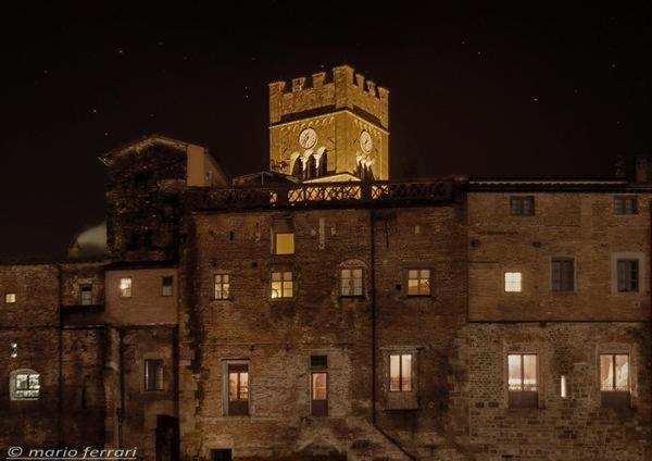 住宿加早餐 Affittacamere La Loggia