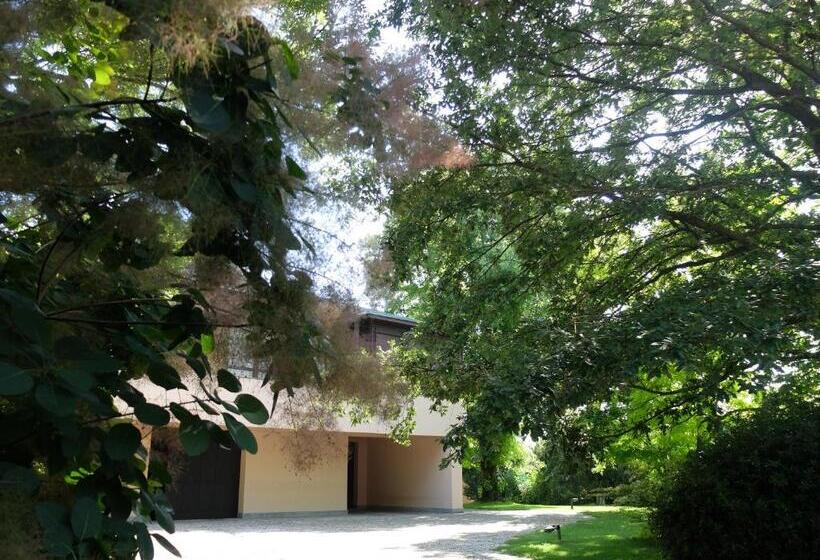 B&b Villa Dei Calchi   Suite Room Di Charme