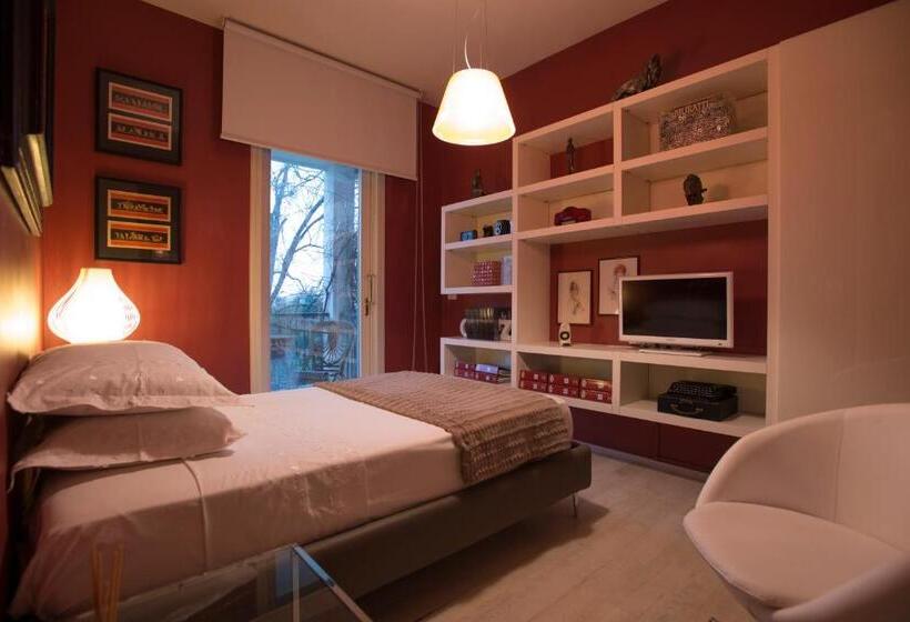 B&b Villa Dei Calchi   Suite Room Di Charme