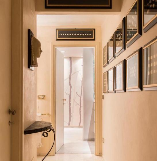B&b Villa Dei Calchi   Suite Room Di Charme