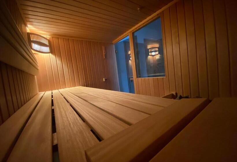 تختخواب و صبحانه Gostisce Sovdat