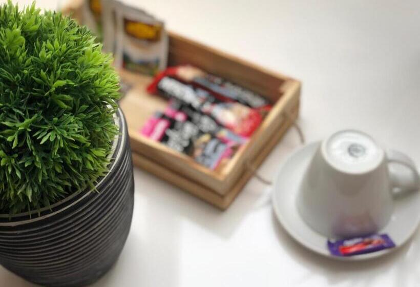 تختخواب و صبحانه Gostisce Sovdat