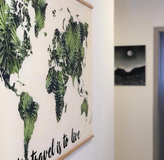 تختخواب و صبحانه Gostisce Sovdat