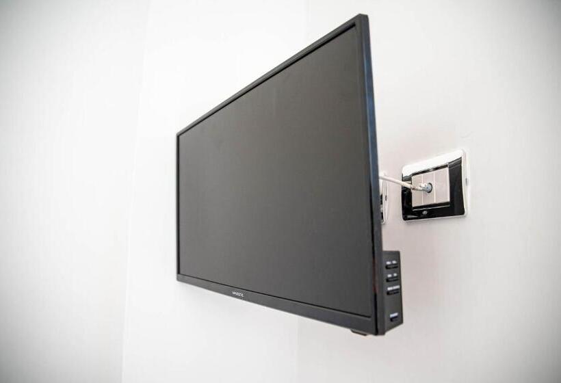 مبيت وإفطار Luxury Relais Cuore Sabino