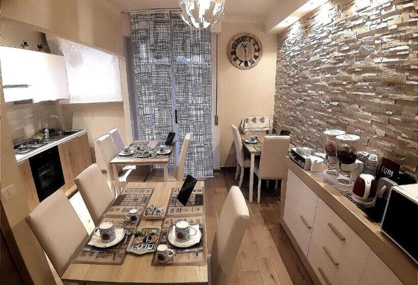 تختخواب و صبحانه Pisa City Lodge