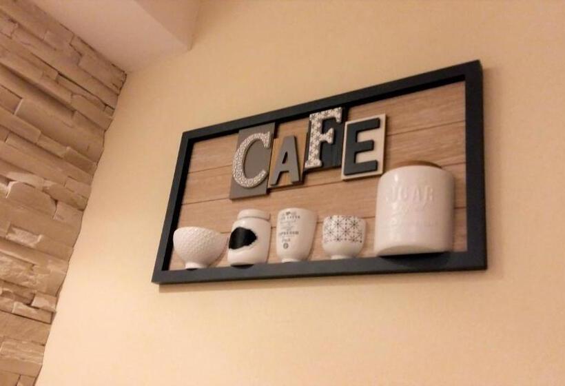 تختخواب و صبحانه Pisa City Lodge