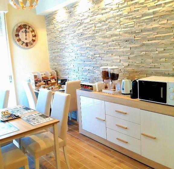 تختخواب و صبحانه Pisa City Lodge