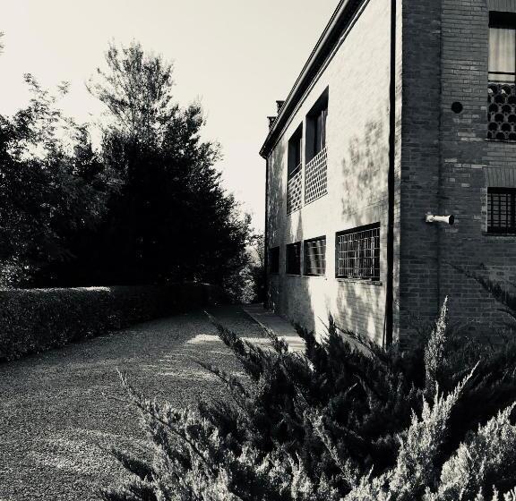 민박 Podere Boschetto R&b