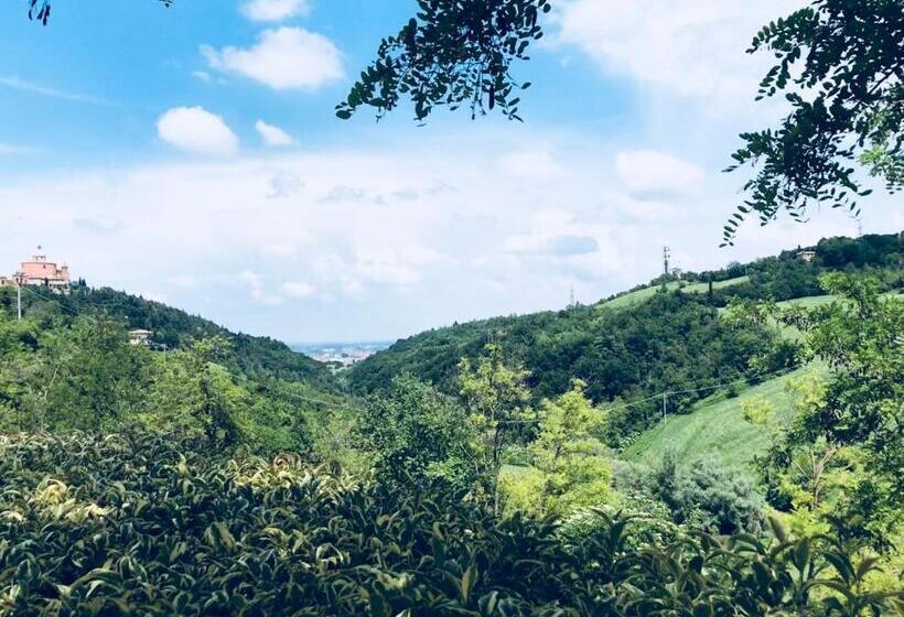 민박 Podere Boschetto R&b