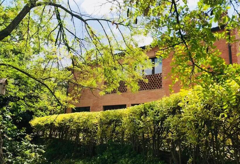 민박 Podere Boschetto R&b