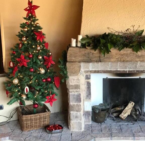 민박 Podere Boschetto R&b