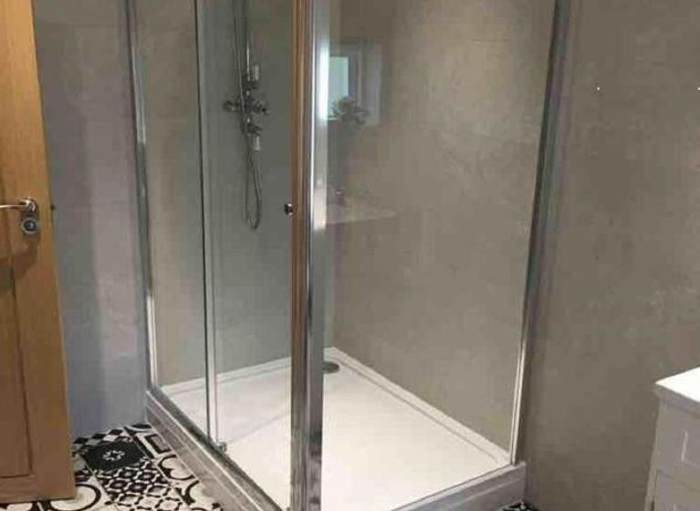 Bed and Breakfast The Hurt Arms