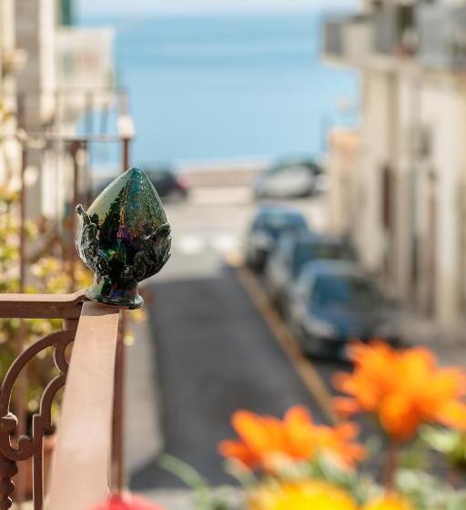 住宿加早餐  Torres Suite