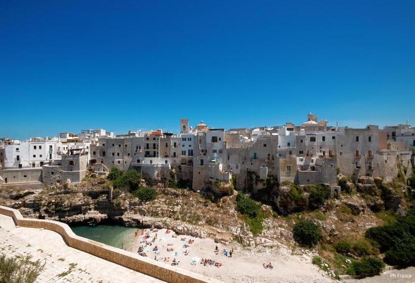 住宿加早餐  Torres Suite