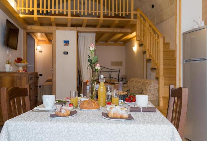 住宿加早餐  Torres Suite