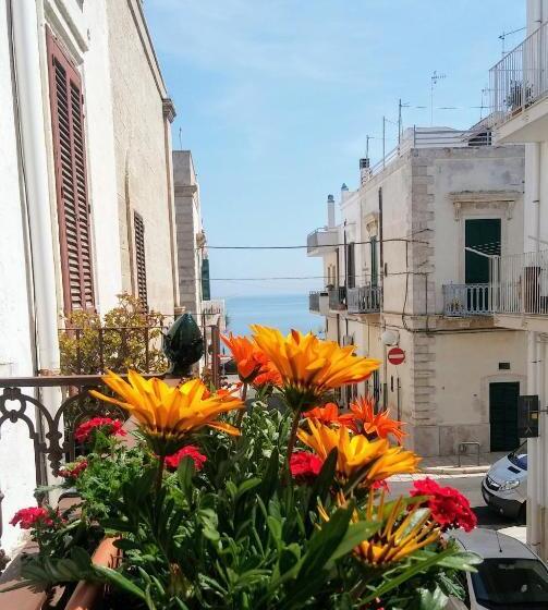 住宿加早餐  Torres Suite