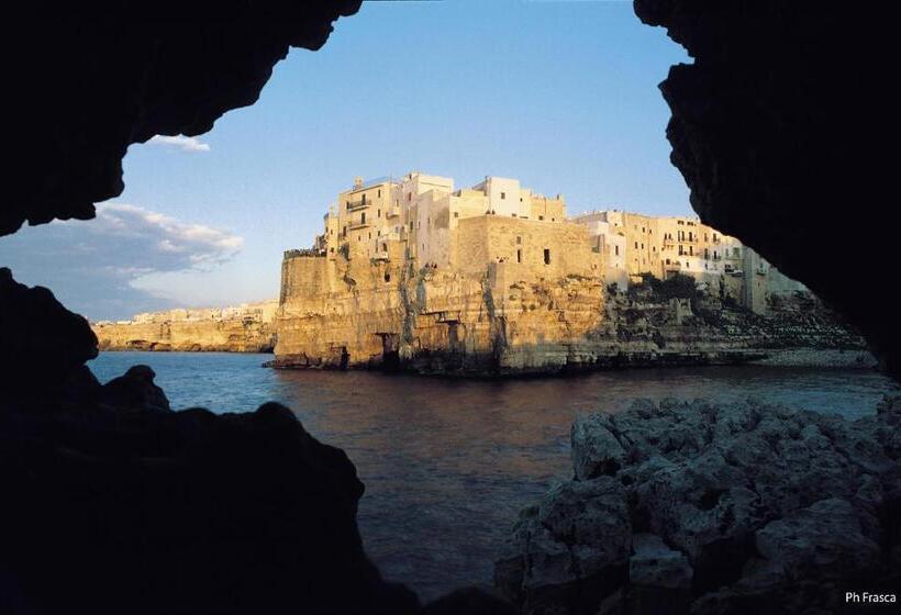 住宿加早餐  Torres Suite