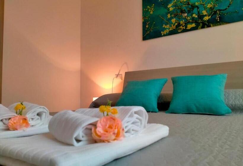 住宿加早餐  Torres Suite