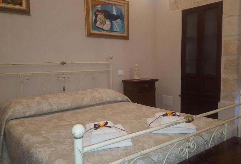 住宿加早餐  Torres Suite