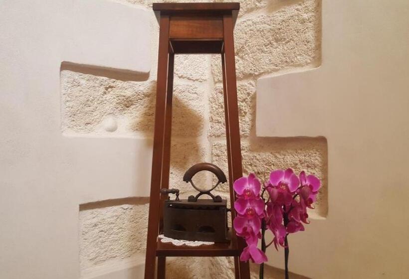 住宿加早餐  Torres Suite